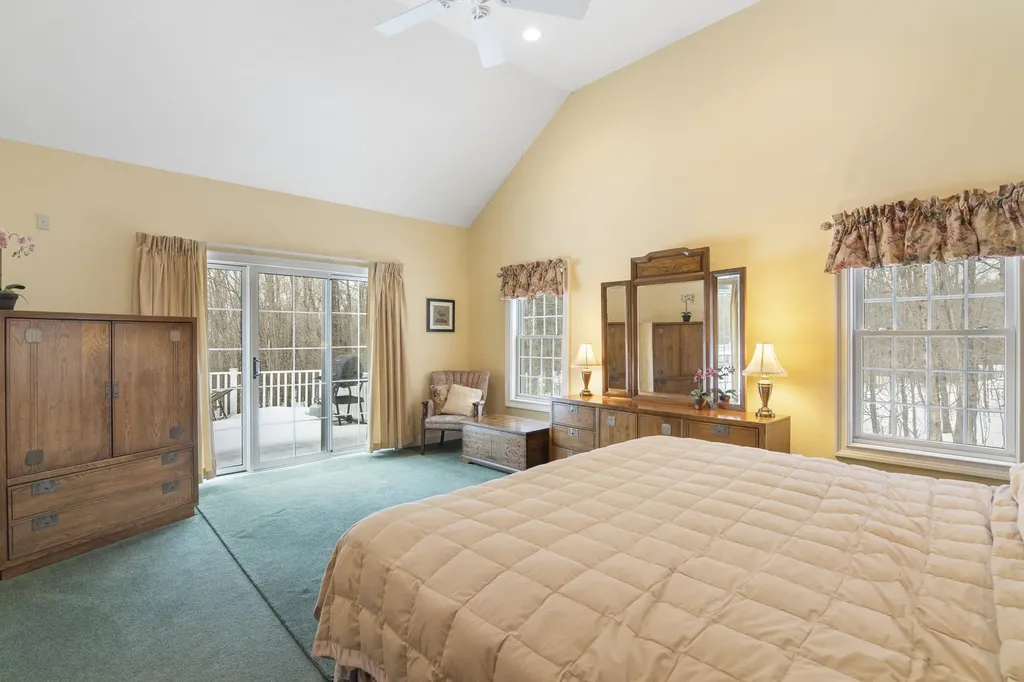 1 Tom's Cabin Road Dover VT 05356