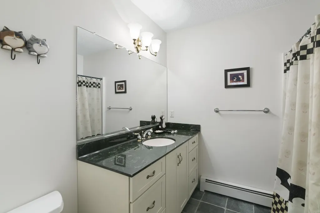 1 Tom's Cabin Road Dover VT 05356