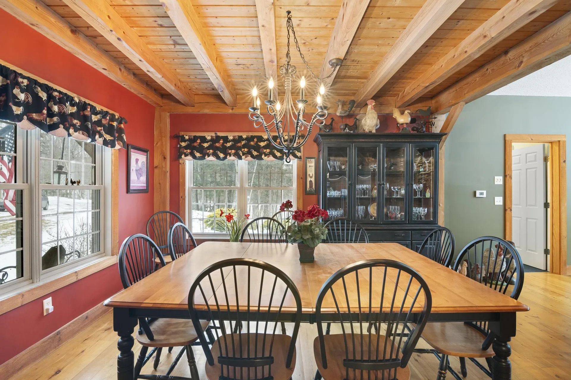 1 Tom's Cabin Road Dover VT 05356