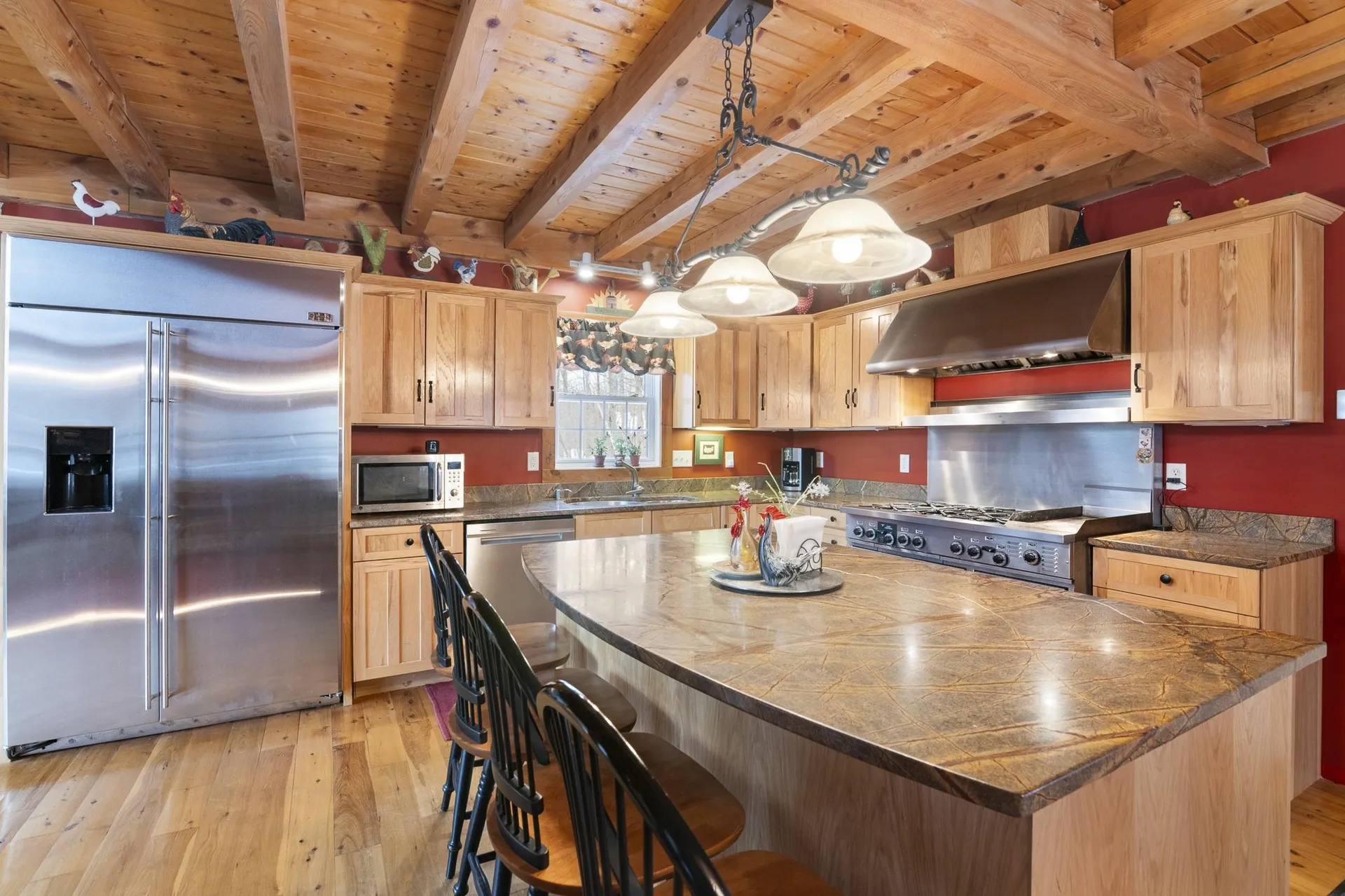 1 Tom's Cabin Road Dover VT 05356