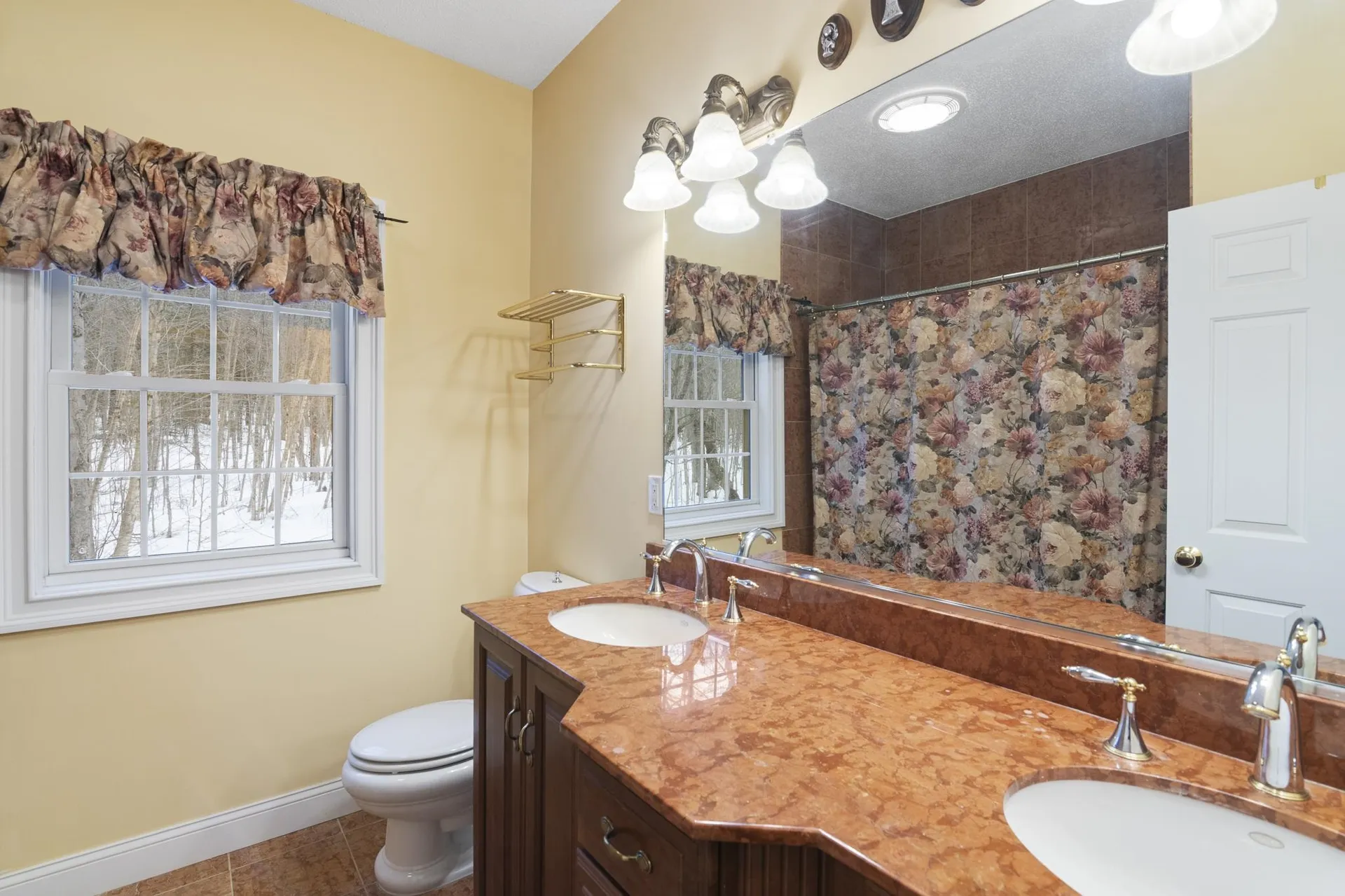 1 Tom's Cabin Road Dover VT 05356