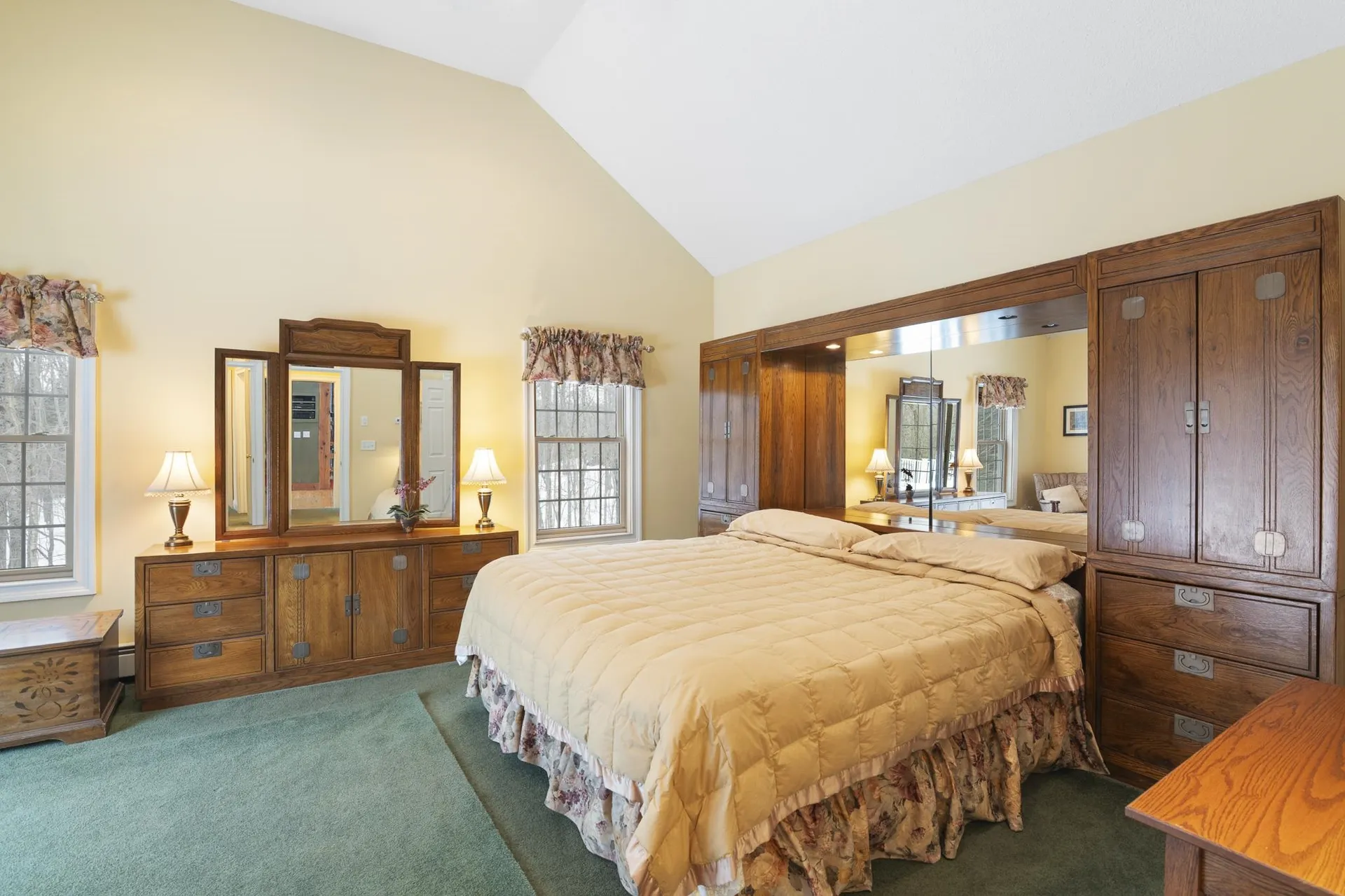 1 Tom's Cabin Road Dover VT 05356