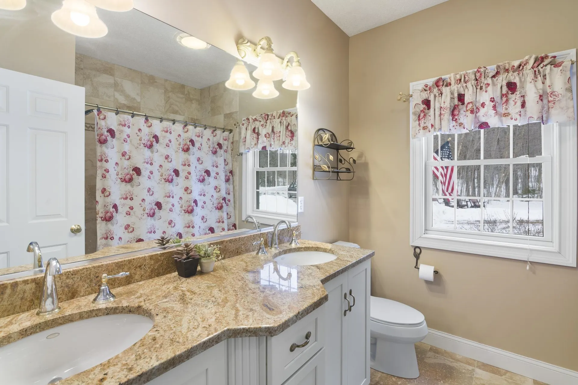 1 Tom's Cabin Road Dover VT 05356