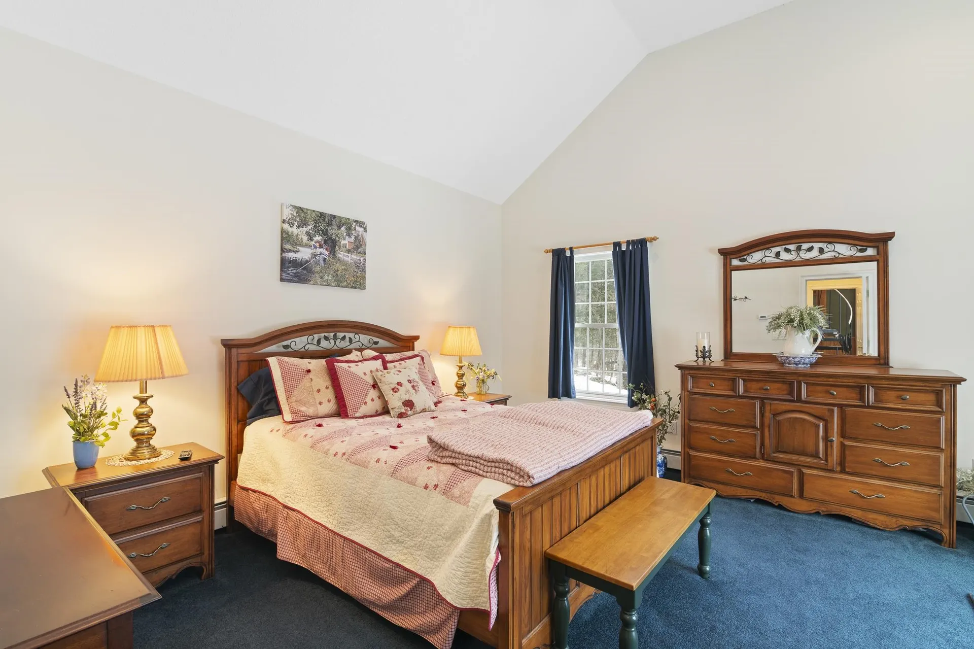 1 Tom's Cabin Road Dover VT 05356