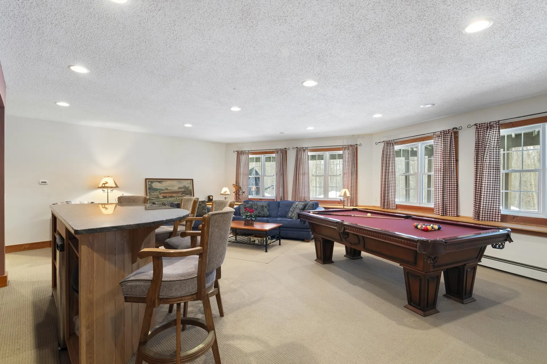 1 Tom's Cabin Road Dover VT 05356