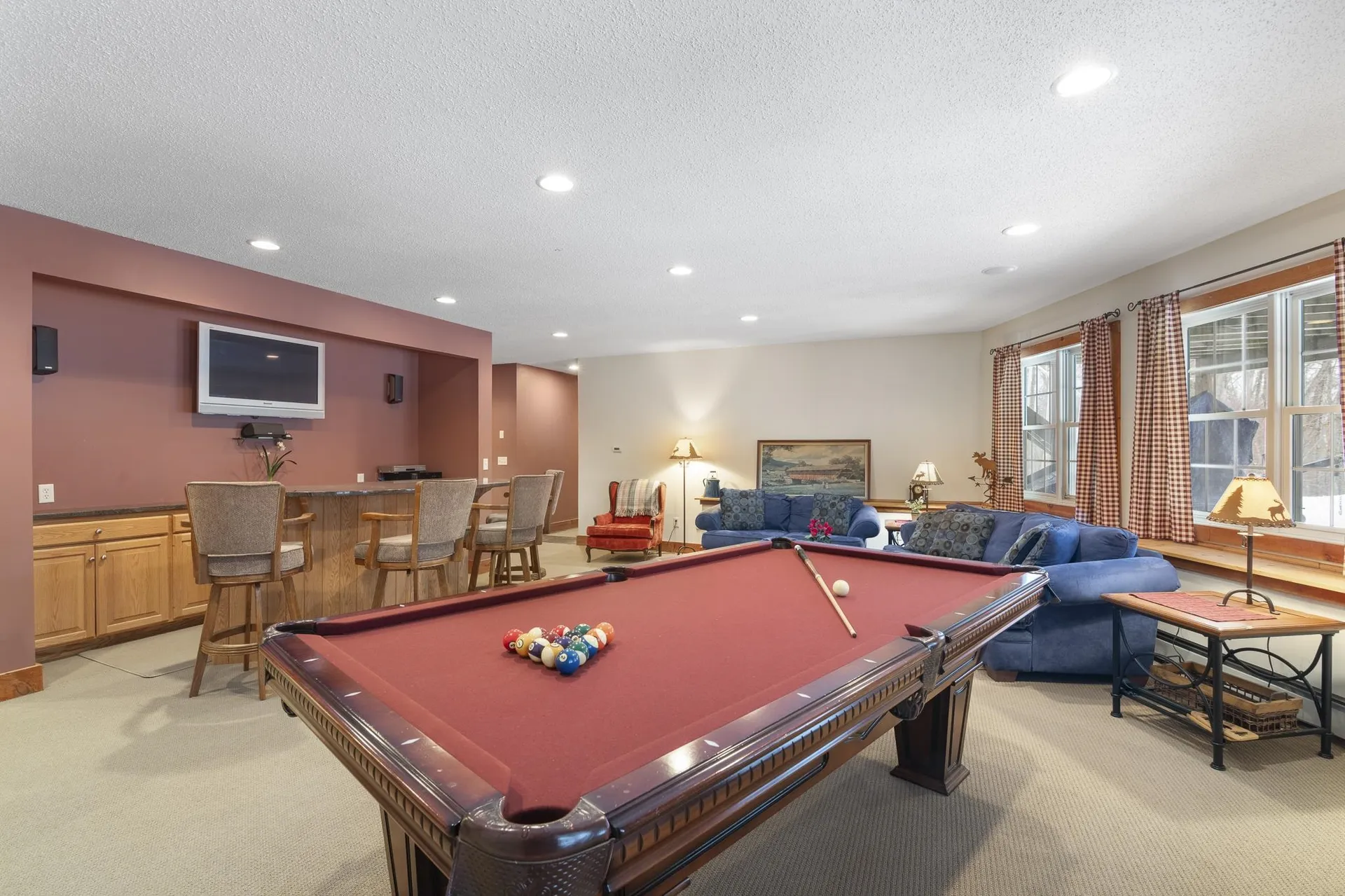 1 Tom's Cabin Road Dover VT 05356