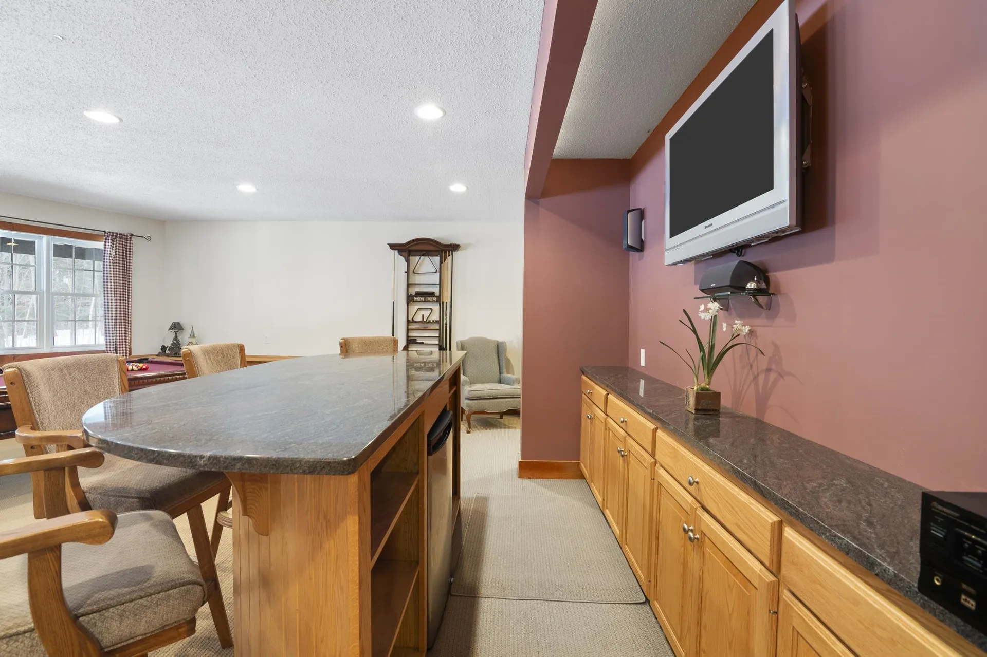 1 Tom's Cabin Road Dover VT 05356