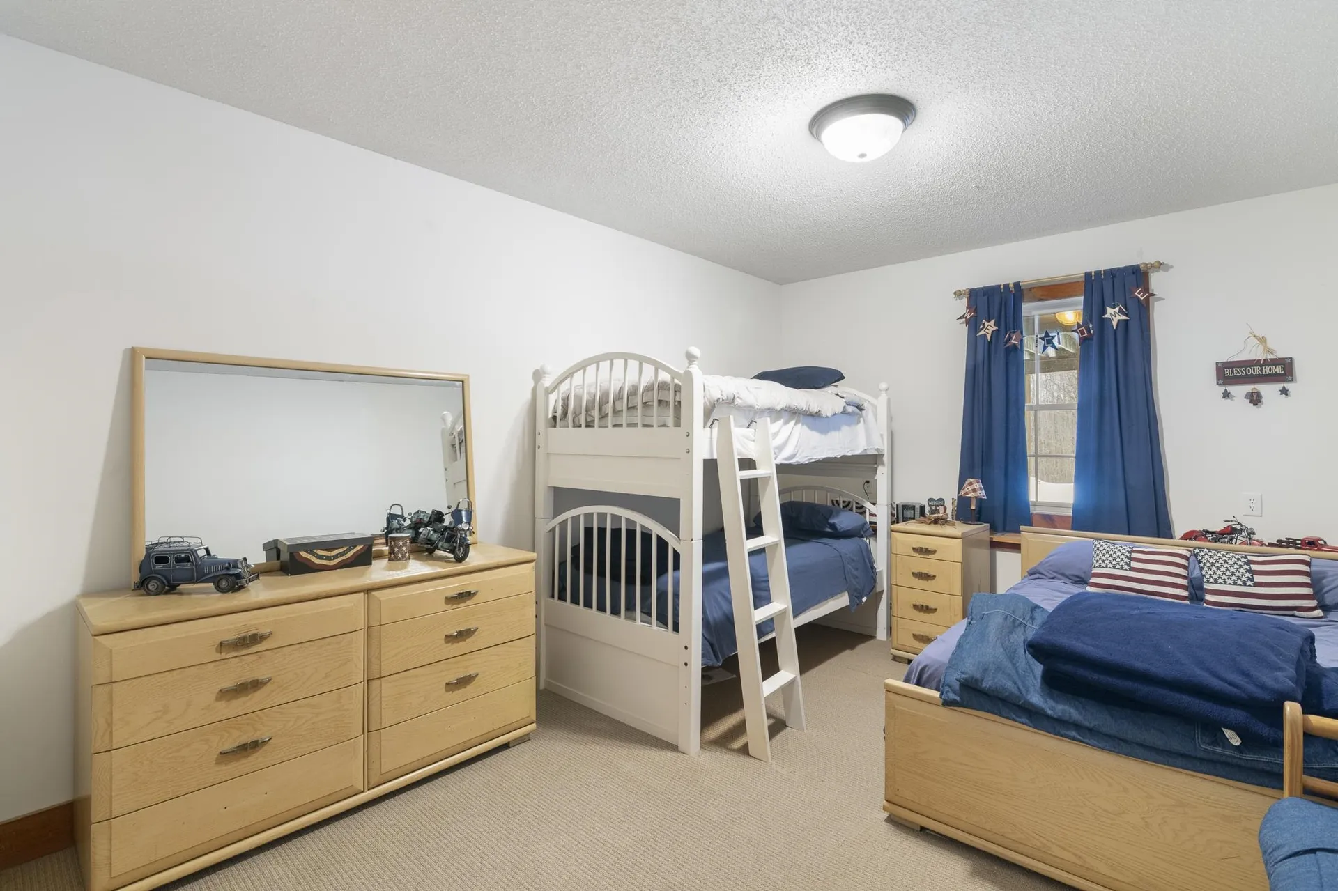 1 Tom's Cabin Road Dover VT 05356