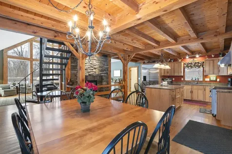 1 Tom's Cabin Road Dover VT 05356