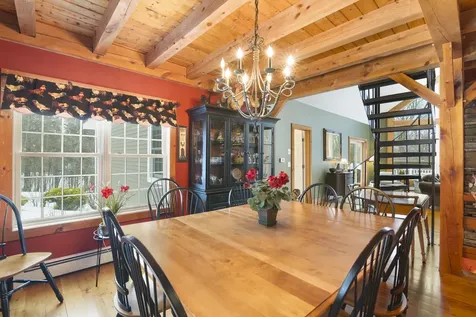 1 Tom's Cabin Road Dover VT 05356