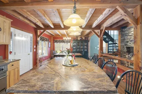 1 Tom's Cabin Road Dover VT 05356