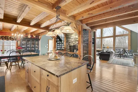 1 Tom's Cabin Road Dover VT 05356