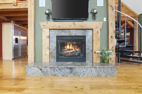 1 Tom's Cabin Road Dover VT 05356