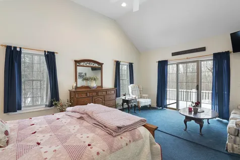 1 Tom's Cabin Road Dover VT 05356