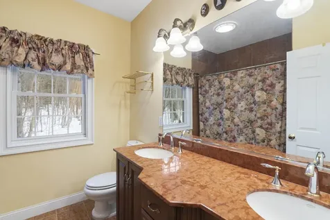 1 Tom's Cabin Road Dover VT 05356