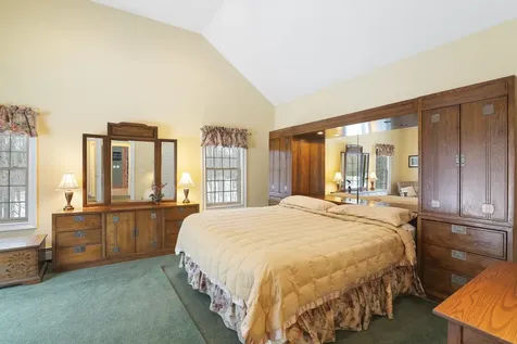 1 Tom's Cabin Road Dover VT 05356