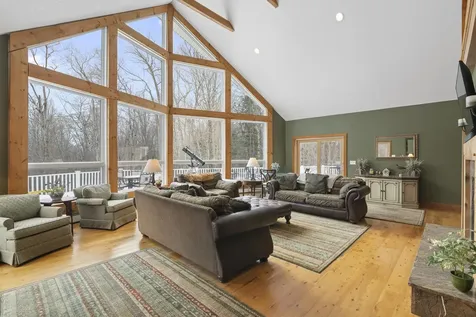 1 Tom's Cabin Road Dover VT 05356