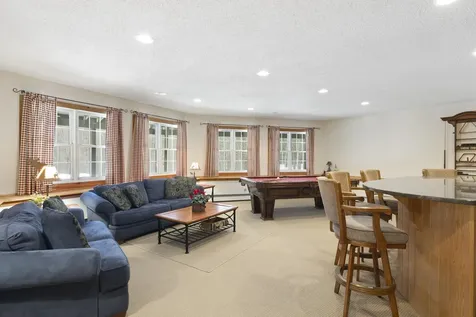 1 Tom's Cabin Road Dover VT 05356