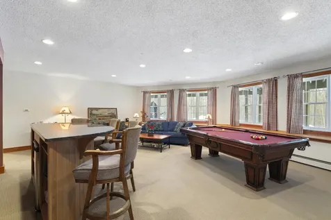 1 Tom's Cabin Road Dover VT 05356