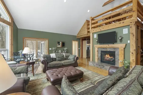 1 Tom's Cabin Road Dover VT 05356