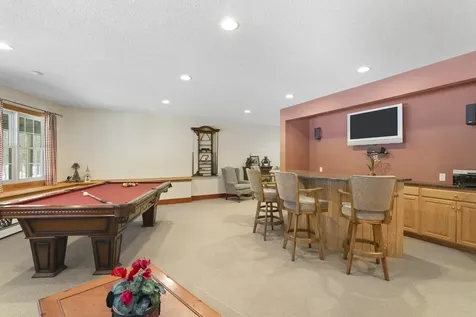 1 Tom's Cabin Road Dover VT 05356