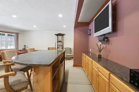 1 Tom's Cabin Road Dover VT 05356