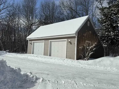 1 Tom's Cabin Road Dover VT 05356