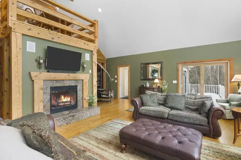 1 Tom's Cabin Road Dover VT 05356