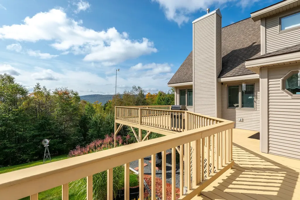 201 Spruce Drive Andover VT 05143