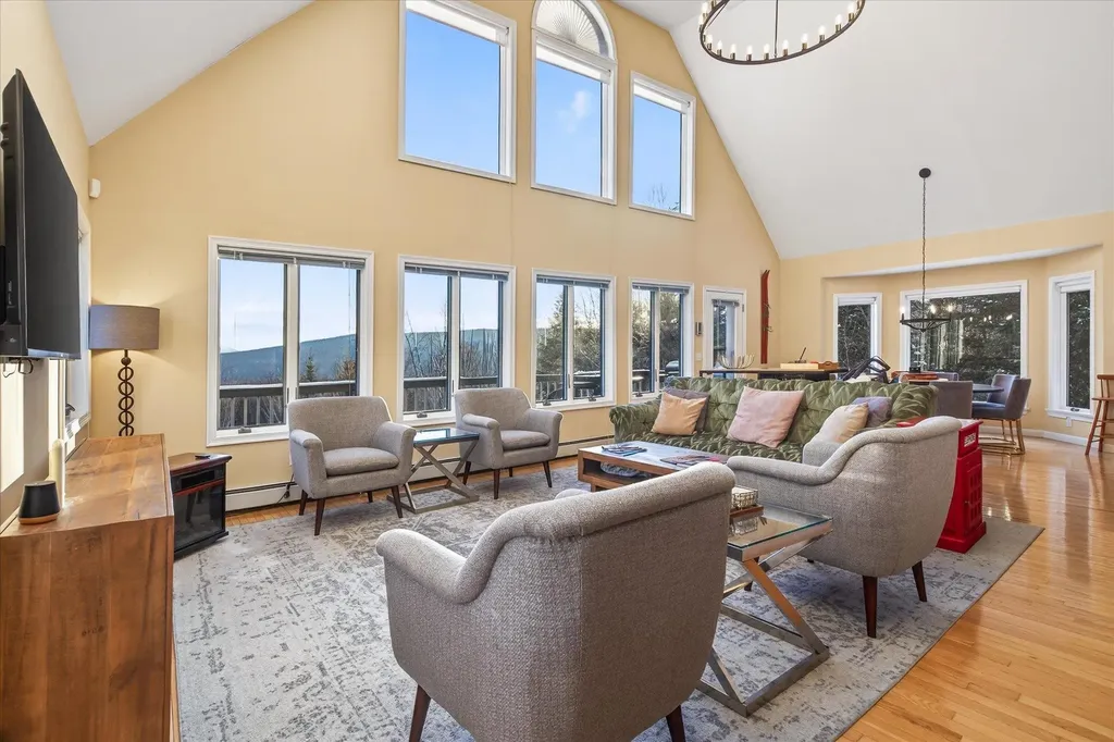 201 Spruce Drive Andover VT 05143