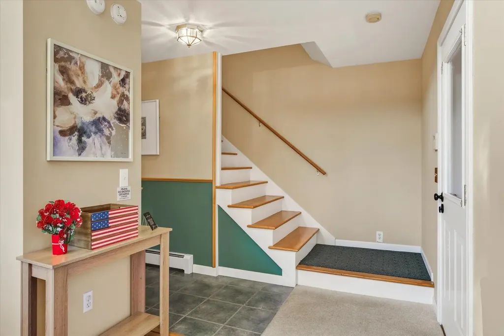 201 Spruce Drive Andover VT 05143