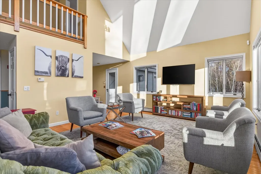 201 Spruce Drive Andover VT 05143