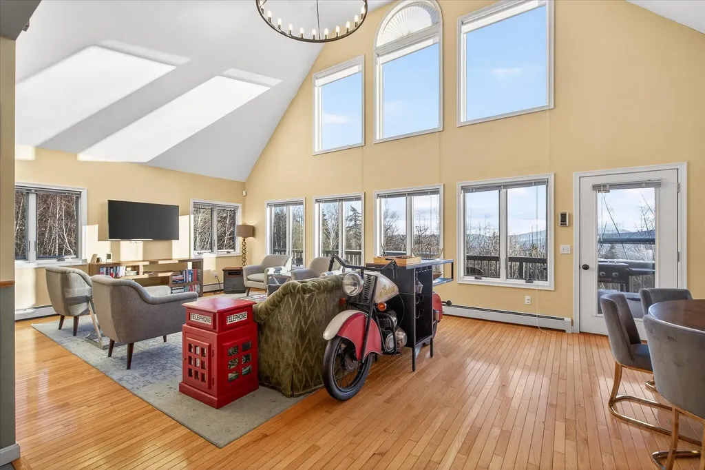 201 Spruce Drive Andover VT 05143