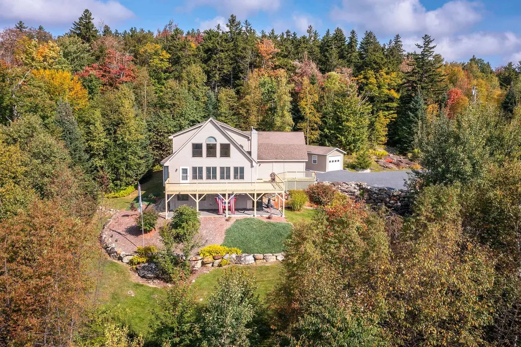 201 Spruce Drive Andover VT 05143