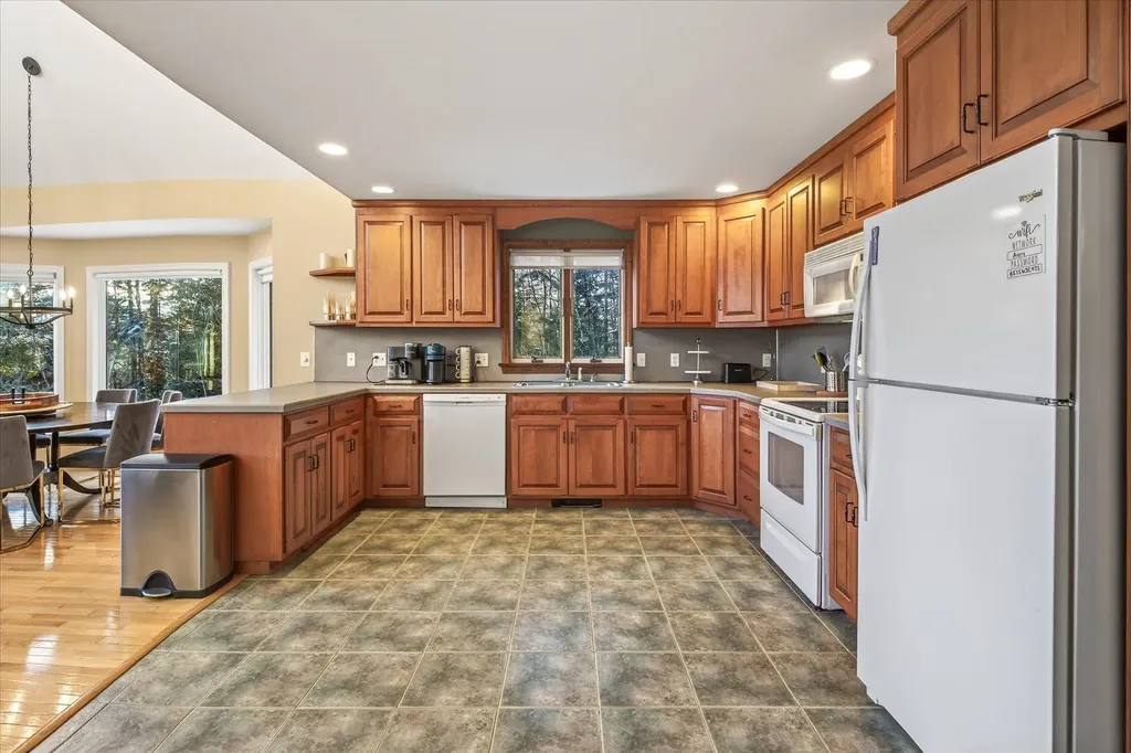 201 Spruce Drive Andover VT 05143