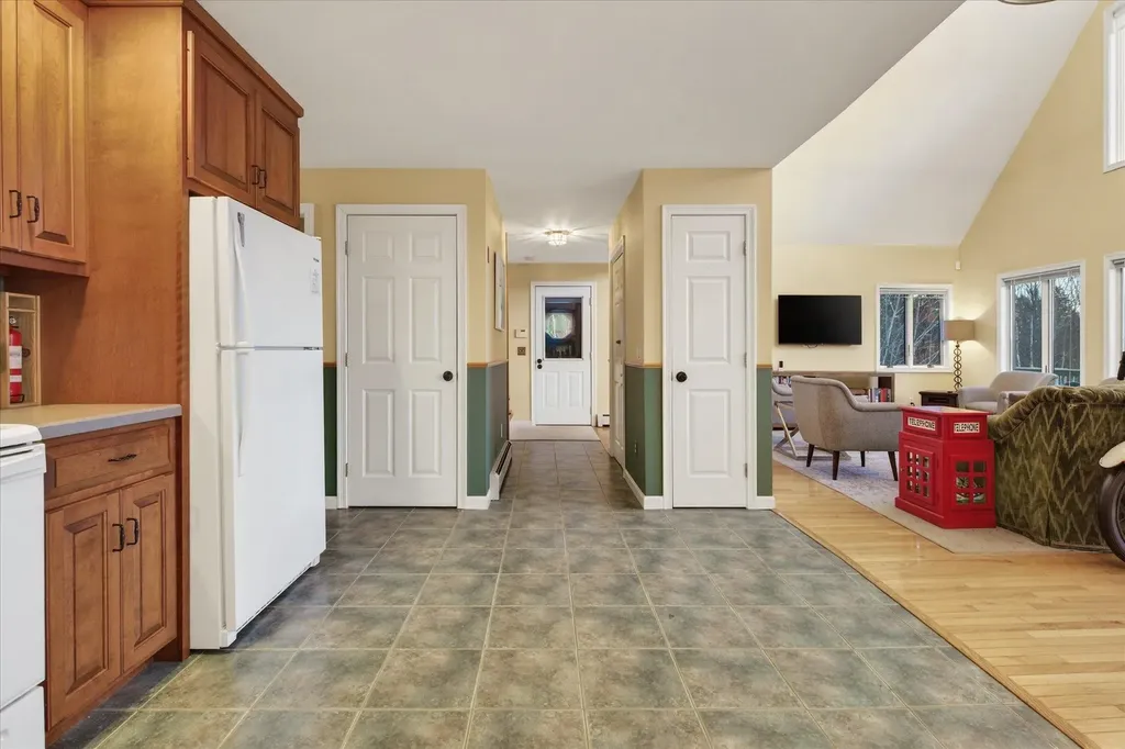 201 Spruce Drive Andover VT 05143