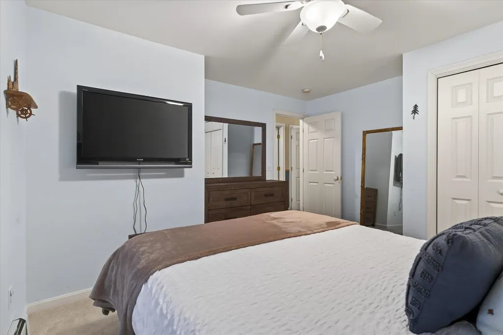 201 Spruce Drive Andover VT 05143