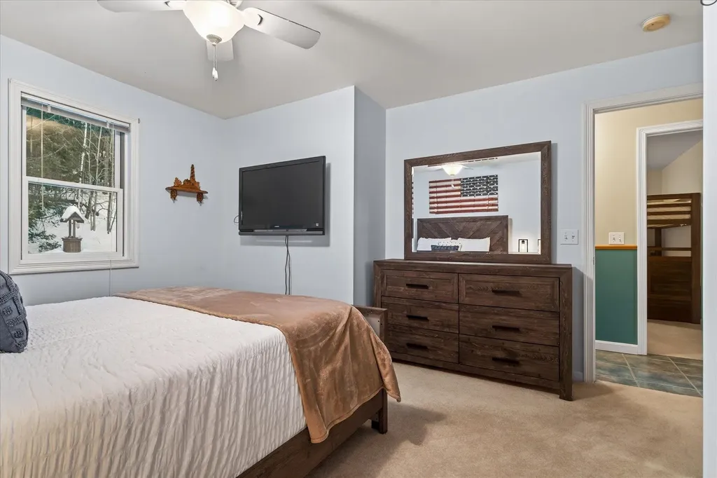 201 Spruce Drive Andover VT 05143