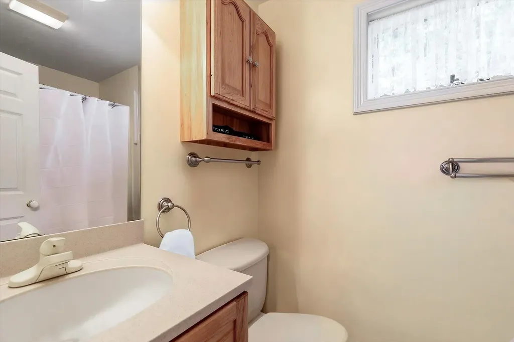 201 Spruce Drive Andover VT 05143