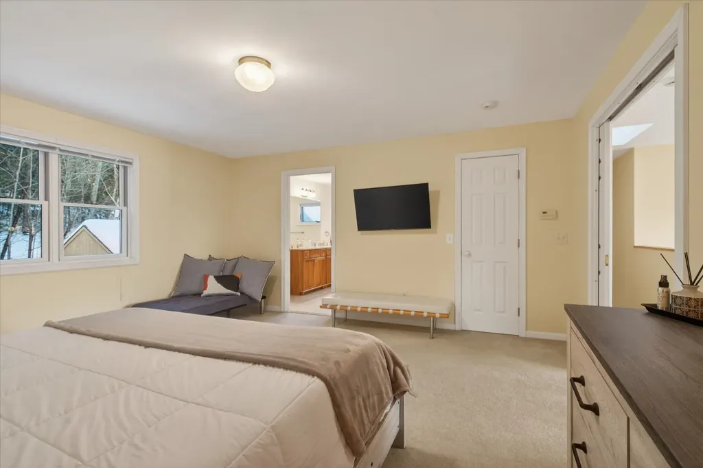 201 Spruce Drive Andover VT 05143