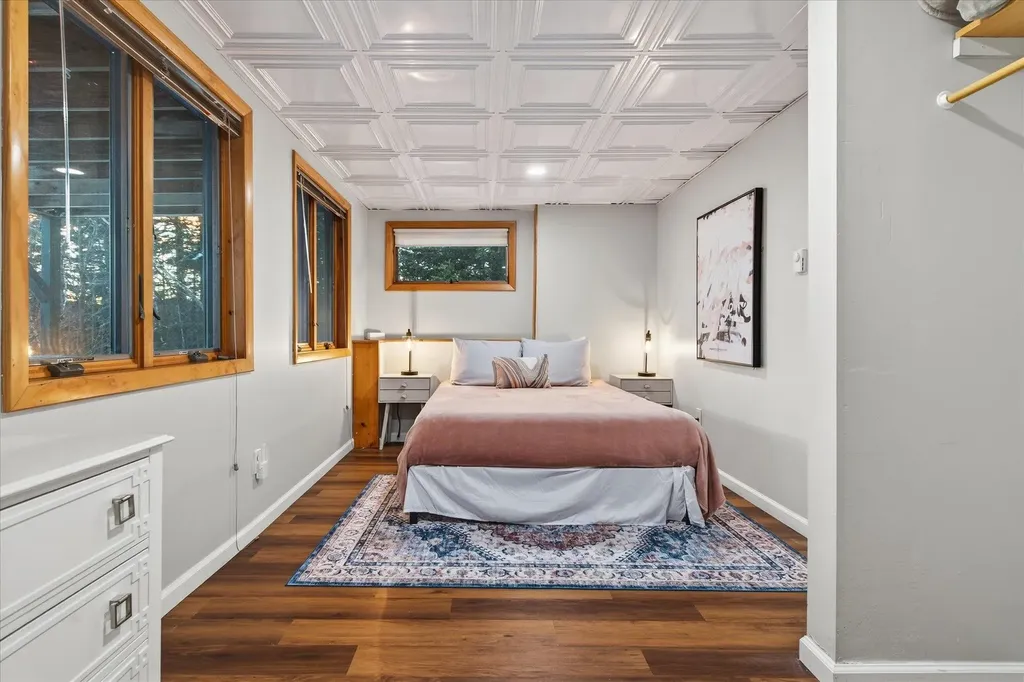 201 Spruce Drive Andover VT 05143