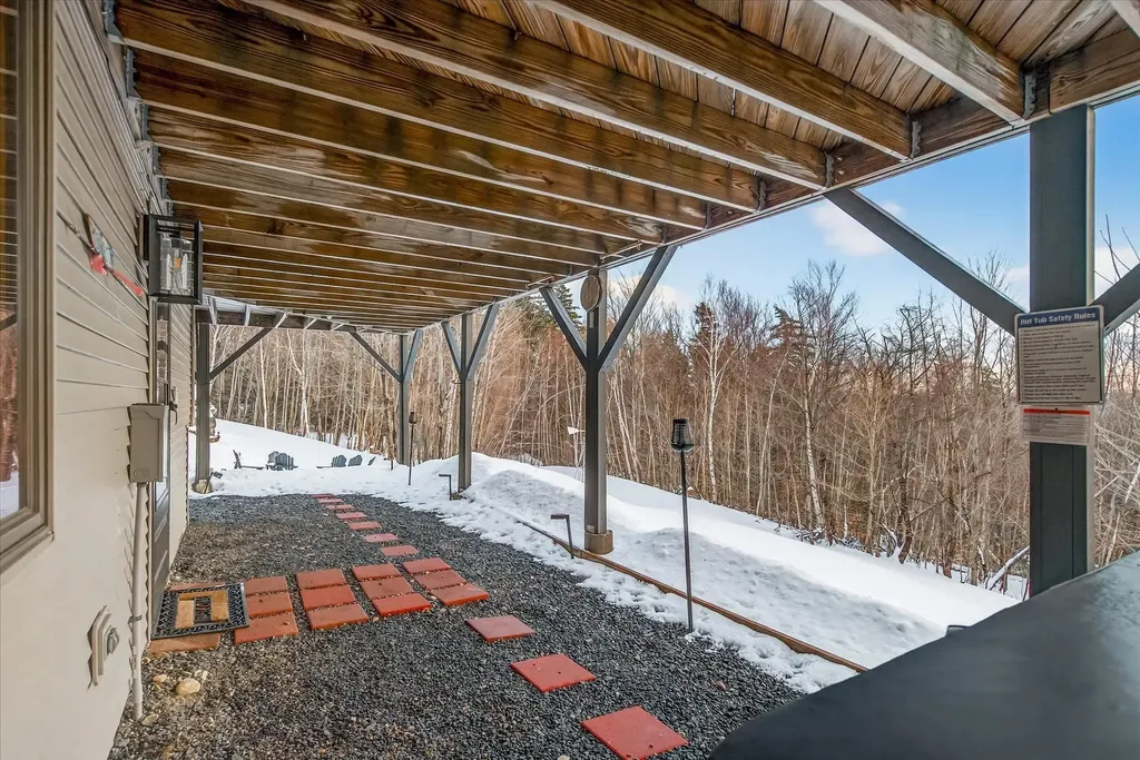 201 Spruce Drive Andover VT 05143