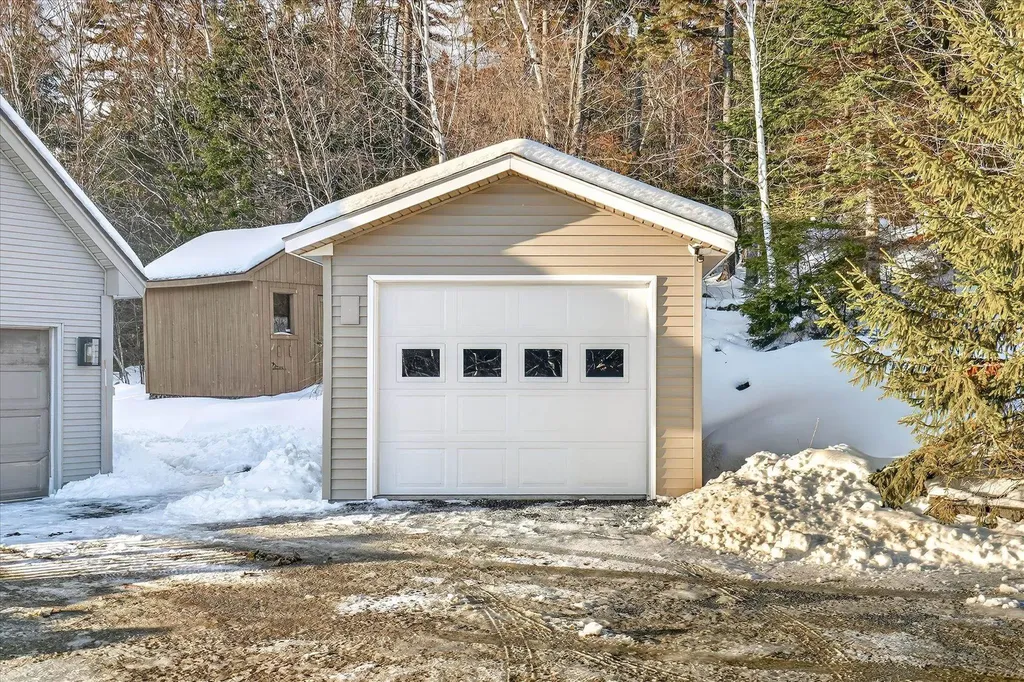 201 Spruce Drive Andover VT 05143