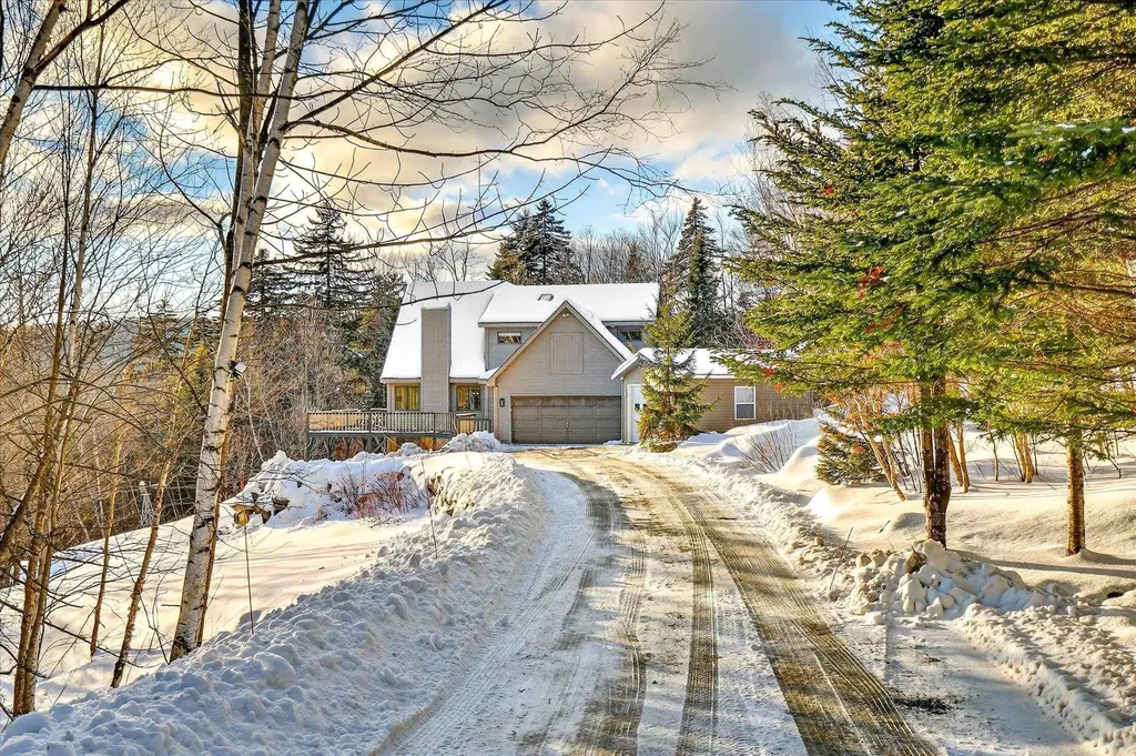 201 Spruce Drive Andover VT 05143