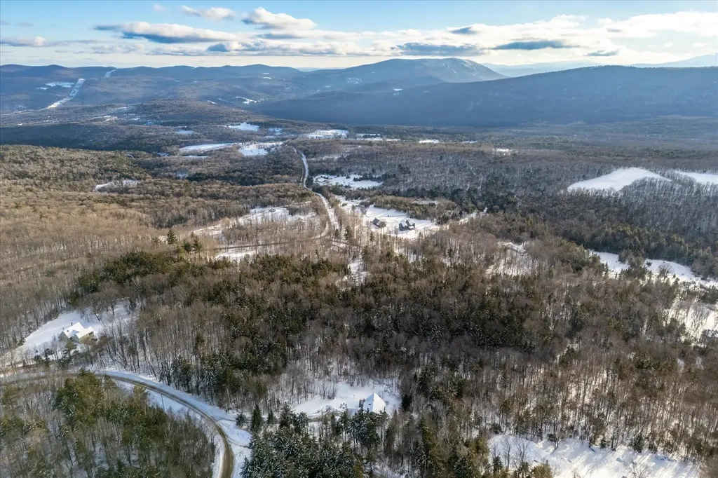 201 Spruce Drive Andover VT 05143