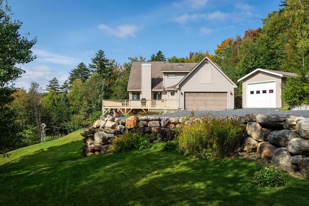 201 Spruce Drive Andover VT 05143
