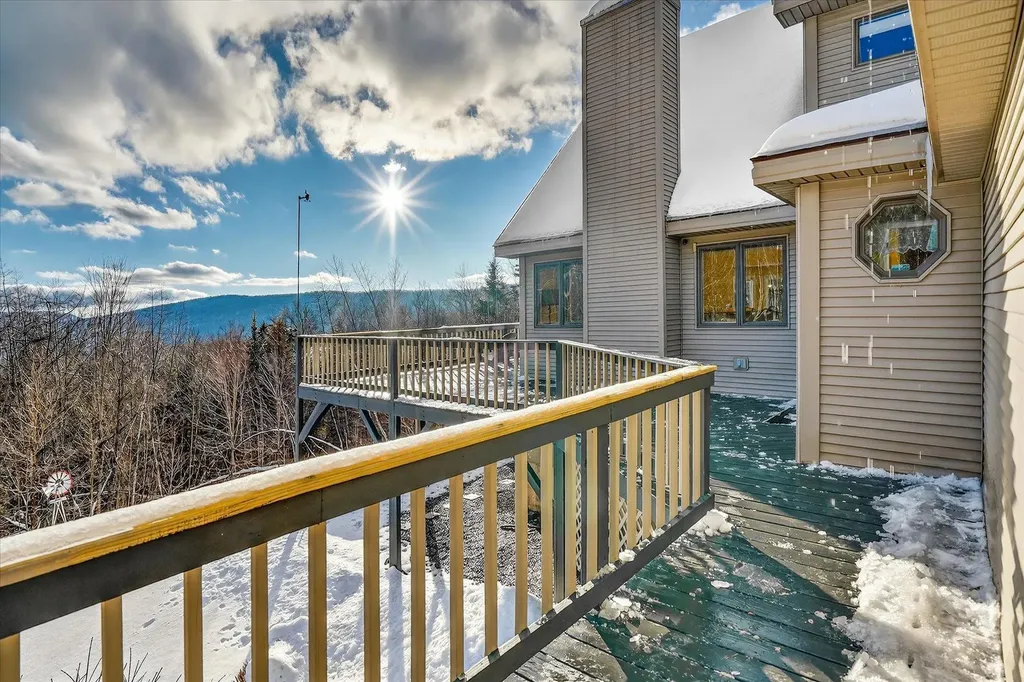 201 Spruce Drive Andover VT 05143