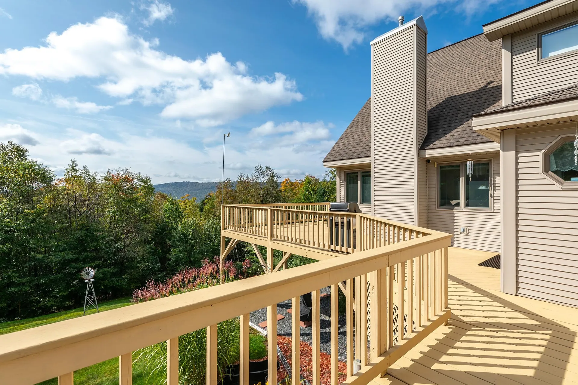 201 Spruce Drive Andover VT 05143
