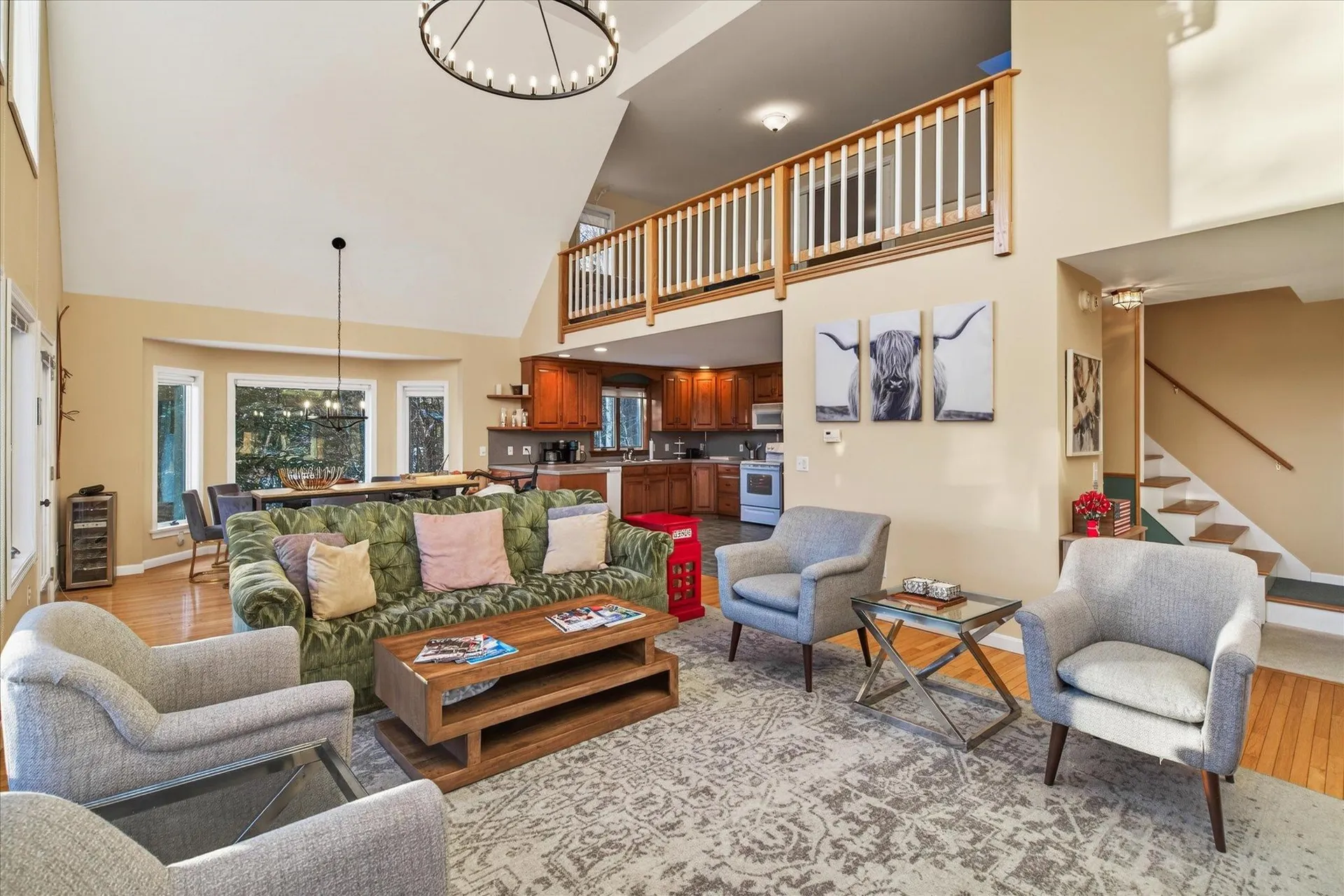 201 Spruce Drive Andover VT 05143