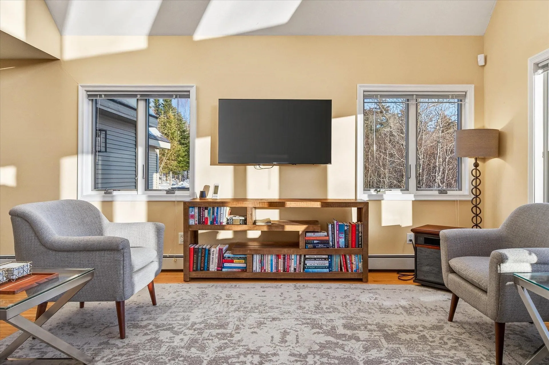 201 Spruce Drive Andover VT 05143